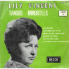 Tangos Immortels N°7 et 8 (Volume 4)