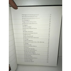 SAVEURS ET TERROIRS D'AUVERGNE LIMOUSIN 100 recettes de terroir...