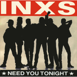 Need You Tonight