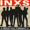 Need You Tonight