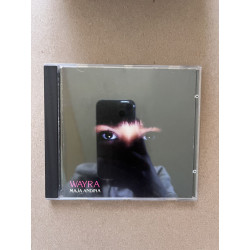 Wayra Maja Andina/ CD