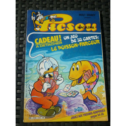 PICSOU magazine n134 s n e f 04