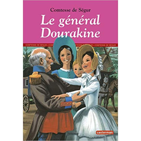 Le général dourakine Le général dourakine