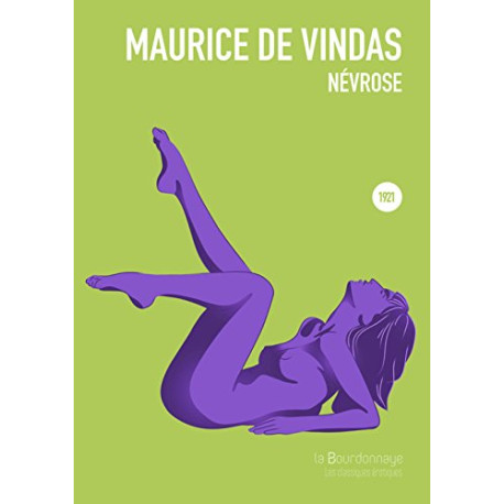 Névrose Névrose