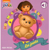 LES JOUETS-Imagier sonore bilingue
