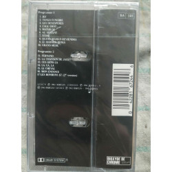 Jacques Brel Jef Cassette Audio-K7 NEUVE SOUS BLISTER