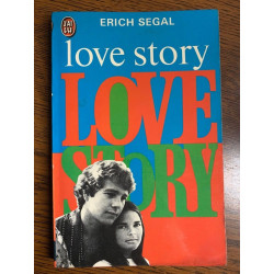 Love story J'ai lu