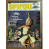 Spirou nº 4023 20 mai 2015