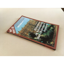 Revue HORS SERIE n 38 HISTOIRE DES CHATEAUX ROYAUX 1979 HS