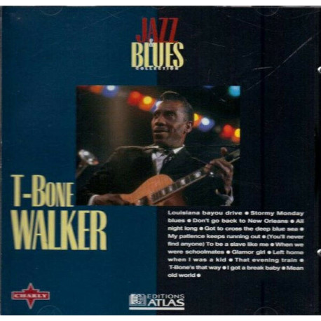 Jazz et Blues Collection