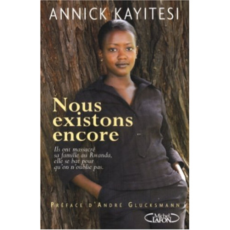 Nous existons encore Nous existons encore