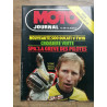 Moto Journal Nº 419 5 Juillet 1979