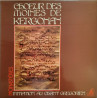 Initiation Au Chant Gregorien