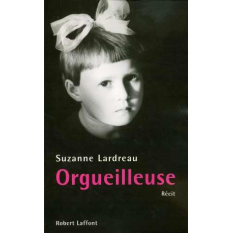 Orgueilleuse Orgueilleuse