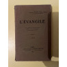 e baudin l'evangile j g Beauchesne