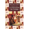 CONTES A MI-VOIX Tome 2 : La rencontre de Clotilde