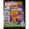 HEBDO MICRO n248 16 janvier 2003