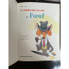 Roger Landy Le Commissaire Renard et l'œuf Fernand nathan