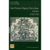 Jean-François Séguier Pierre Baux : Lettres 1733-1756