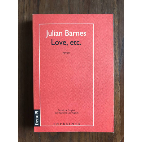 Love etc Love etc