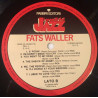 Fats Waller