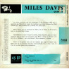 Miles' Theme / There Is No Greater Love