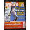 HEBDO MICRO n365 14 avril 2005
