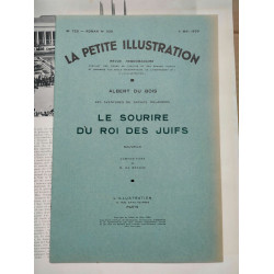 n4809 4 Mai 1935 La Petite Illustration n722 4 Mai 1935