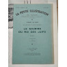 n4809 4 Mai 1935 La Petite Illustration n722 4 Mai 1935