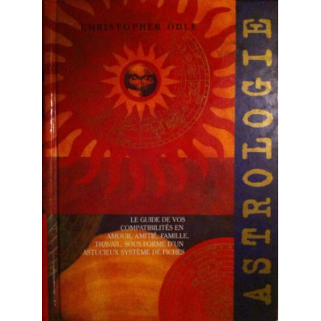 Astrologie christopher odle Astrologie christopher odle