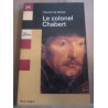 Le colonel Chabert