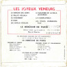 Les Joyeux Veneurs