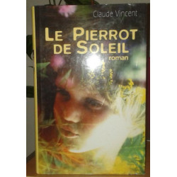 Le Pierrot de soleil