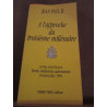 jean paul ii A l'approche du troisième millénaire lettre...