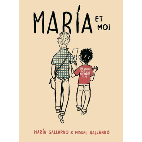 Maria et moi Maria et moi