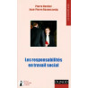 Les responsabilité en travail social