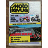 Moto Revue Nº 2669 20 Septembre 1984
