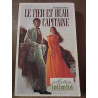 Frances lynch Le fier et beau capitaine Collection Intimité