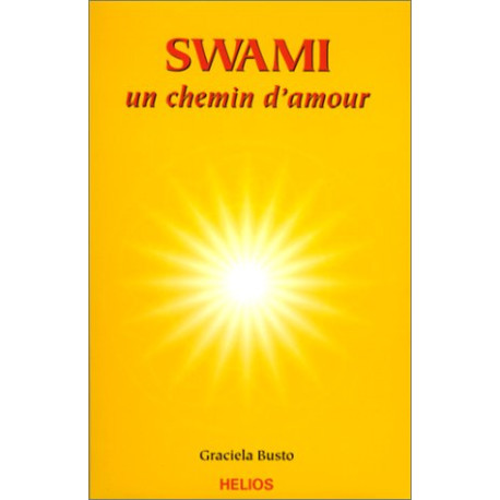 Swami un chemin d'amour Swami un chemin d'amour