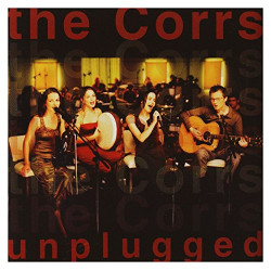 Corrs-unplugged