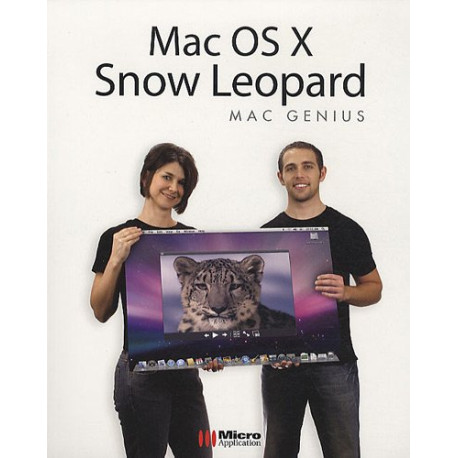 Mac OS X Snow Leopard Mac OS X Snow Leopard