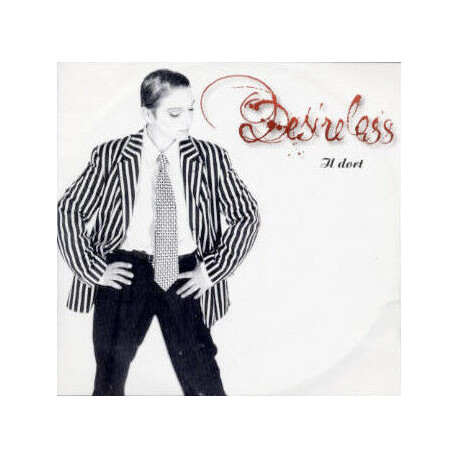 Il Dort (cardsleeve) Il Dort (cardsleeve)