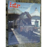 idr l'Indépendant du Rail n 155 Mars 1977
