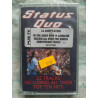 Status Quo Rocking all over the years Cassette Audio K7 NEUVE S