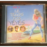 LE TEMPS DES YEYES CD 1