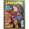 Jukebox Magazine Nº198 Décembre 2003 Bob Dylan 1968 1974