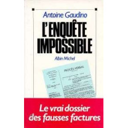 L'enquete Impossible