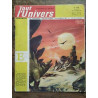 Tout l'Univers Nº 53 hachette 24 au 31 Octobre 1962