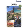 Le Carnet Corse Michelin