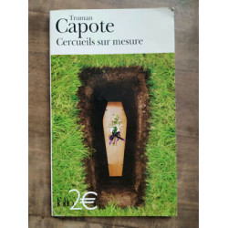 Truman capote Cercueils sur mesure